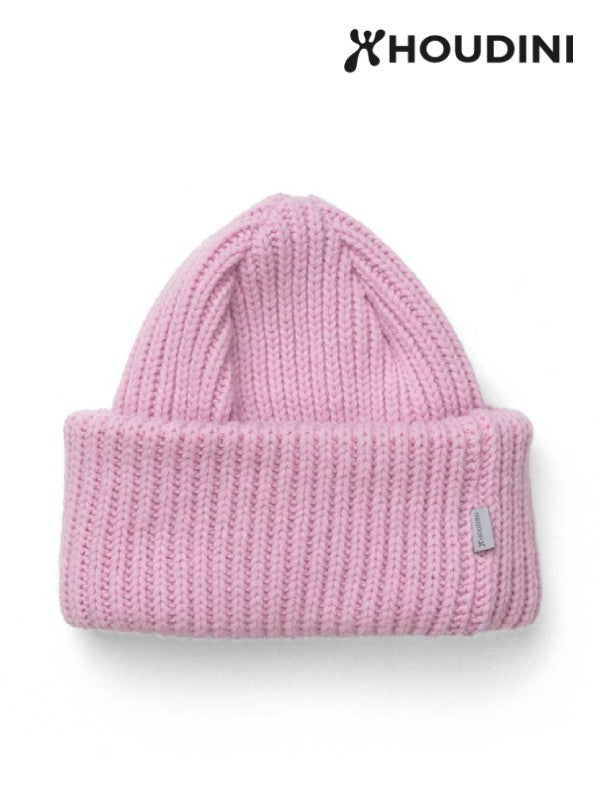 Big Hat #Pink Cloud [850008]｜HOUDINI