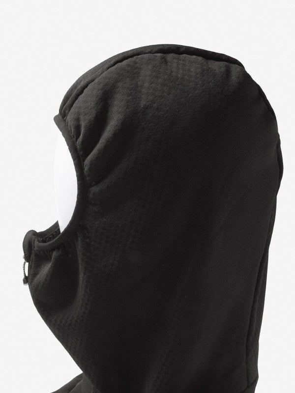 Women's Expedition Grid Fleece Hoodie #K [NL22321]｜THE NORTH FACE