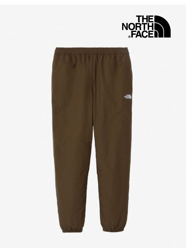 Versatile Nomad Pant #N2 [NB82033]｜THE NORTH FACE