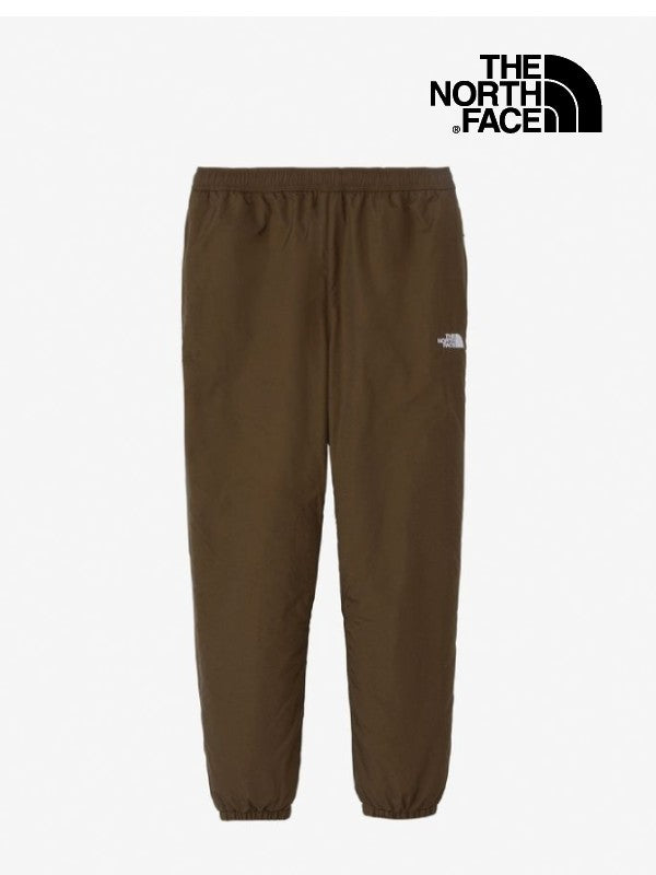 Versatile Nomad Pant #SR [NB82033] | THE NORTH FACE