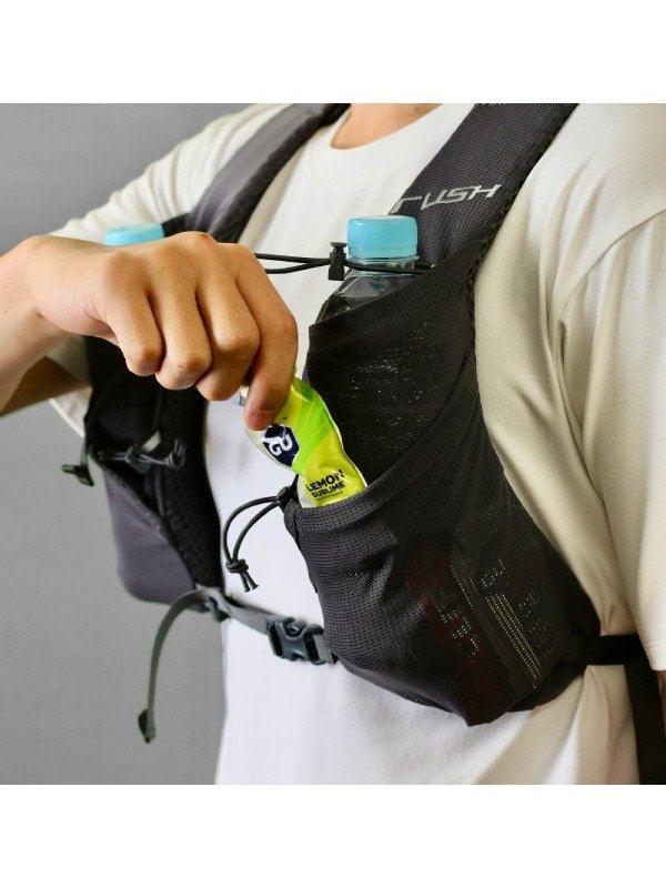 ラッシュ 10 #SHADOW GRAY [RP303SHG]｜PAAGO WORKS