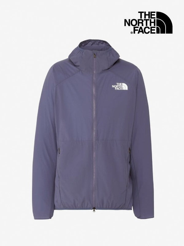 Infinity Trail Hoodie #CV [NP22370]｜THE NORTH FACE