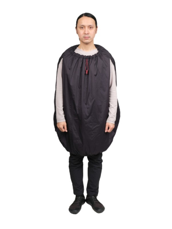 アグラスカート #スミイロ [42022]｜AXESQUIN