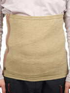 クイックハラマキ merino #R20駱駝色 [43033]｜AXESQUIN