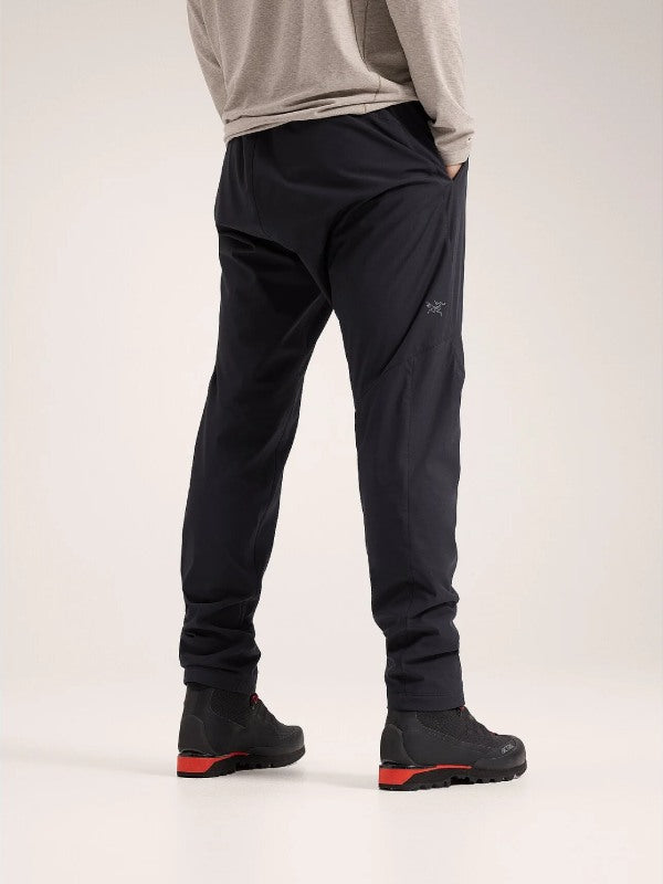 Proton Pant (Reg Leg) #Black [X00000728302]｜ARC'TERYX