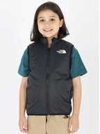 Kid's Reversible Cozy Vest #K [NYJ82345]｜THE NORTH FACE