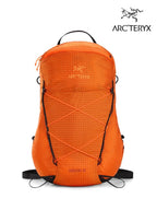 Aerios 15 Backpack (Reg) #Phenom [L08480000]｜ARC'TERYX