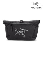 Ion Chalk Bucket #Black [L08448400]｜ARC'TERYX