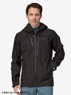 Men's Triolet Jacket #SHRG [83403] ｜patagonia