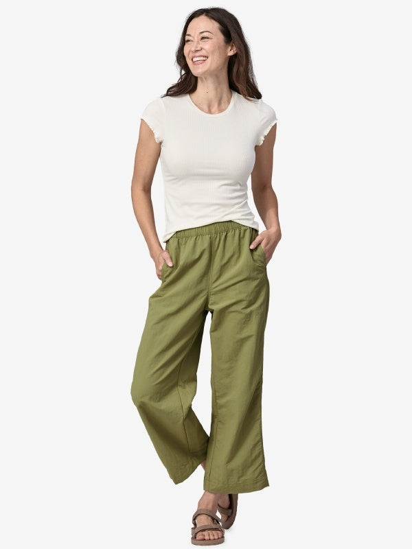 Women's Outdoor Everyday Pants #BUGR [22035]｜patagonia