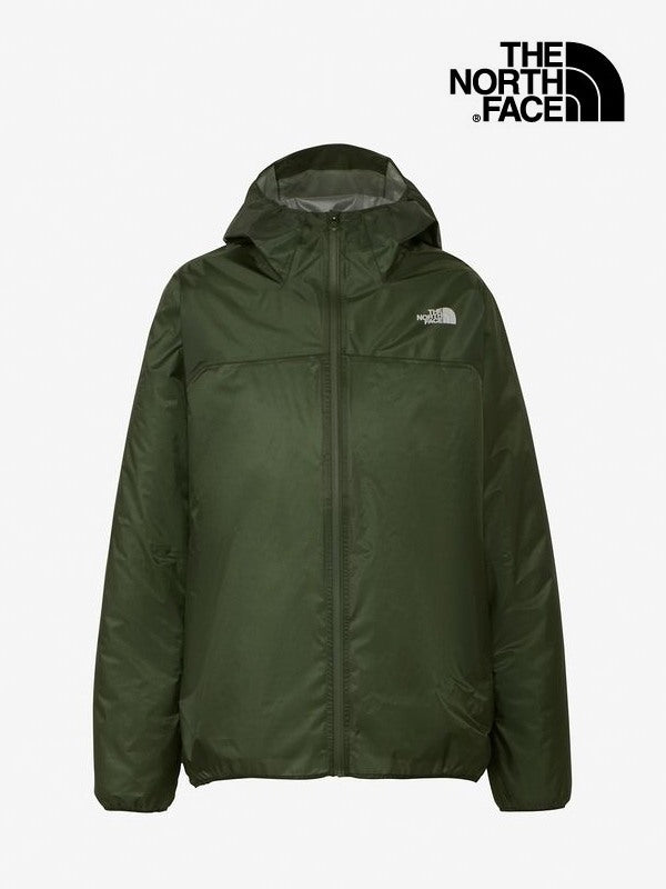 Strike Trail Jacket #PN [NP12374]｜THE NORTH FACE