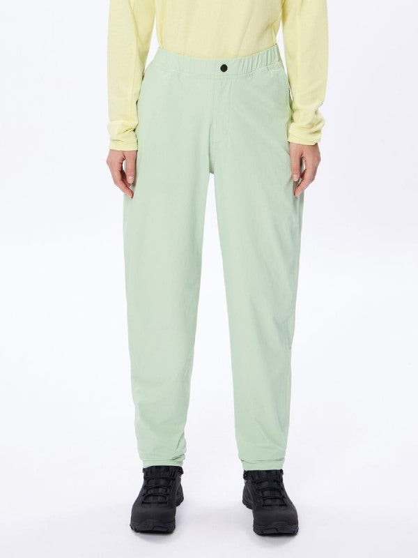 Women's Mountain Color Pant #MS [NBW82310]｜THE NORTH FACE