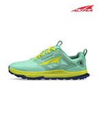 Women's LONE PEAK 8 W #MINT｜ALTRA