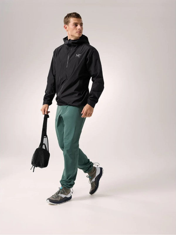 Arro Waist Pack #Black II [X00000796601]｜ARC'TERYX