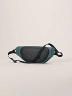 Granville Crossbody Bag #Boxcar [X00000701501]｜ARC'TERYX