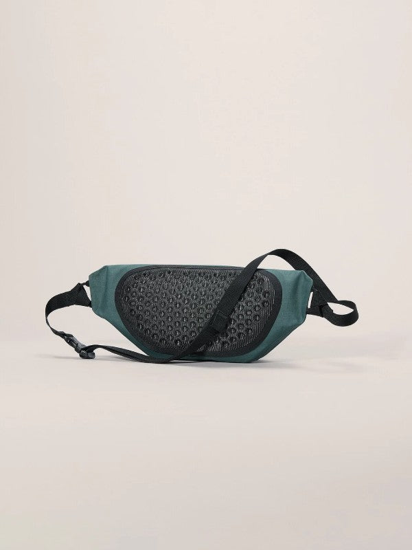 Granville Crossbody Bag #Boxcar [X00000701501]｜ARC'TERYX