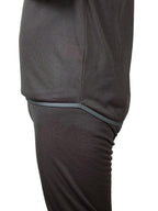 カルフワセーター #ケシズミイロ [41033]｜AXESQUIN