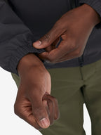 Men's Baggies Jacket #INBK [28152]｜patagonia