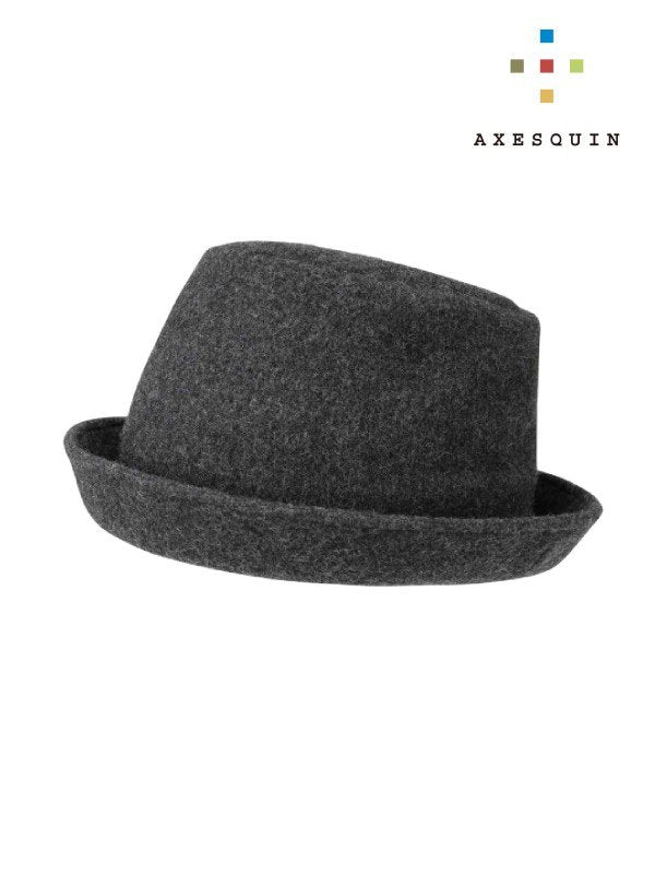 マキアゲボウ #K23消炭色 [013019]｜AXESQUIN