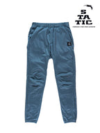 ADRIFT PANTS #Ocean Blue [103623]｜STATIC