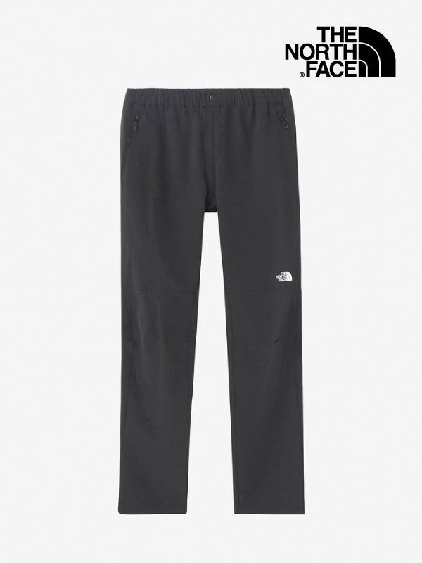 Alpine Light Pant #K [NB32301]｜THE NORTH FACE