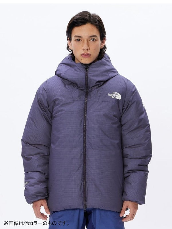 Aglow Doublewall Jacket #KR [NP62320] | THE NORTH FACE