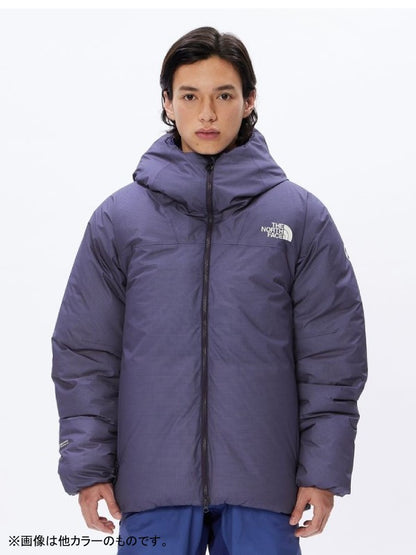 Aglow Doublewall Jacket #KR [NP62320] | THE NORTH FACE