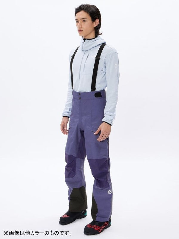 Hybrid SheerIce Pant #K [NP62327]｜THE NORTH FACE – moderate