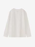 Women's L/S Airy Relax Tee #W [NTW62345]｜THE NORTH FACE