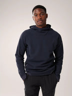Rethel Hoody M #Black Sapphire [X00000651801]｜ARC'TERYX