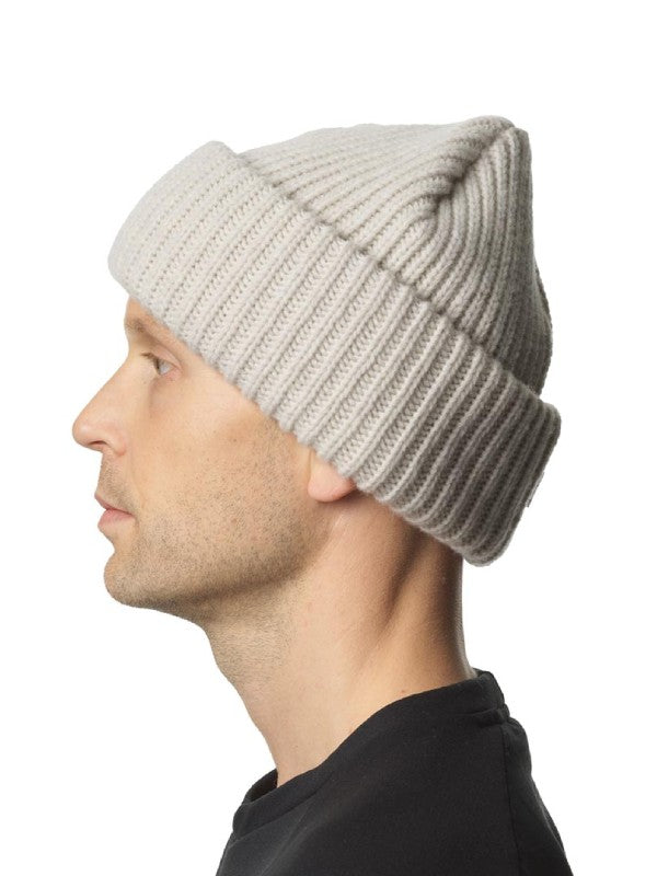 Big Hat #Wheat White [850008]｜HOUDINI