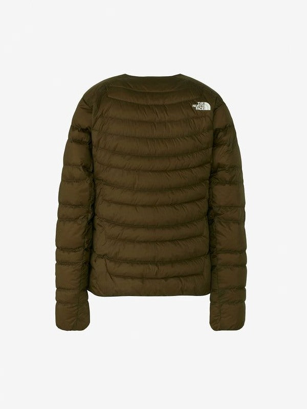 Women's Thunder Roundneck Jacket #SR [NYW82313]｜THE NORTH FACE