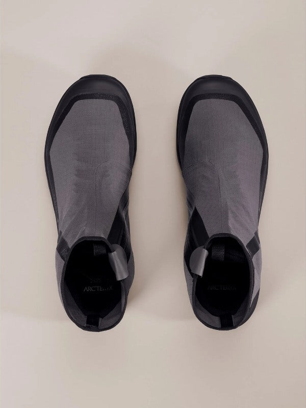 AERIOS NIVALIS GORE-TEX #Black/Black [L08706000]｜ARC'TERYX