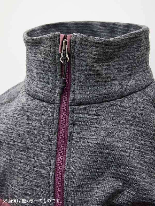 Cocoon Jacket #Charcoal [TB223-18030] ｜Teton Bros.