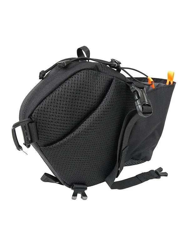 ウィングマン マルチポケット #ブラック [19761541001000]｜MYSTERY RANCH