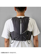 ラッシュ 7R #アルパインブルー [RP301ALB]｜PAAGO WORKS