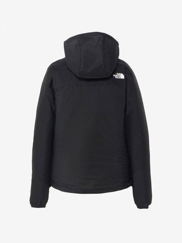 Women's Swallowtail Hoodie #K [NPW22202]｜THE NORTH FACE