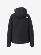 Women's Swallowtail Hoodie #K [NPW22202]｜THE NORTH FACE