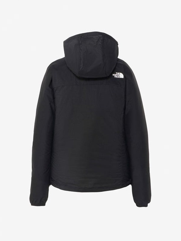 Women's Swallowtail Hoodie #K [NPW22202] | THE NORTH FACE