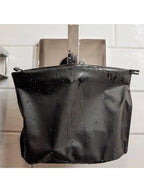 フラットパック ジッパートイレタリーケース #チャコール [20370031033000]｜Matador