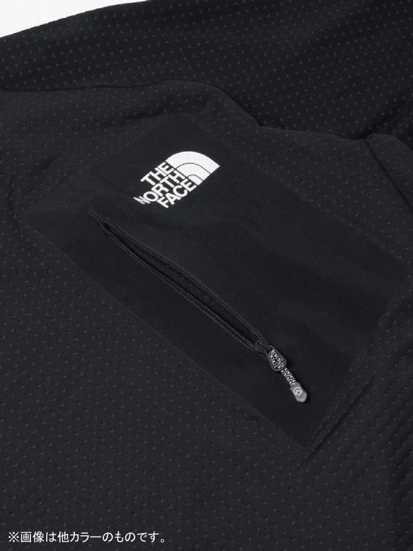 Women's Expedition Dry Dot Crew #AU [NT12123]｜THE NORTH FACE