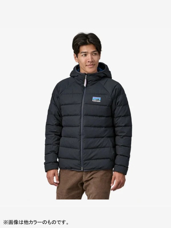 Cotton Down Jacket #BSNG [26845]｜patagonia