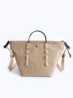 Campers sacoche S #Tan ｜holo