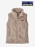 Kid's Los Gatos Vest #STPE [65490]｜patagonia