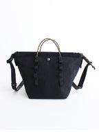 Campers sacoche S #Black ｜holo