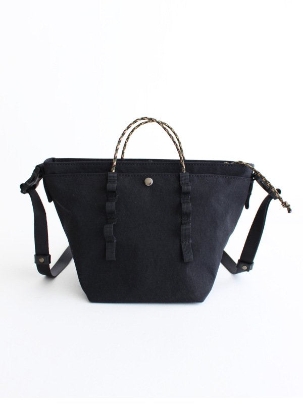 Campers sacoche S #Black ｜holo