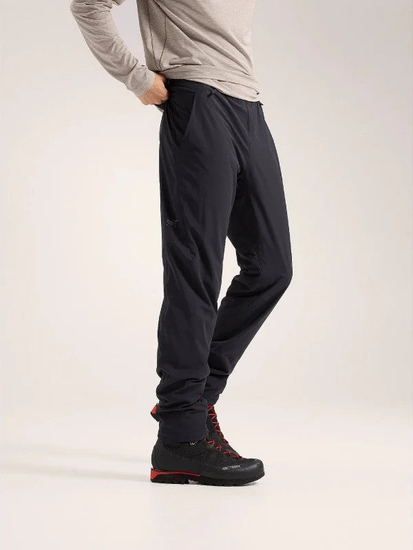 Proton Pant M (Reg Leg) #Black [X00000728302]｜ARC'TERYX