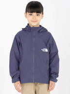 Kid's Compact Jacket #CV [NPJ72310]｜THE NORTH FACE【Outlet_40】