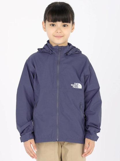 Kid's Compact Jacket #CV [NPJ72310]｜THE NORTH FACE