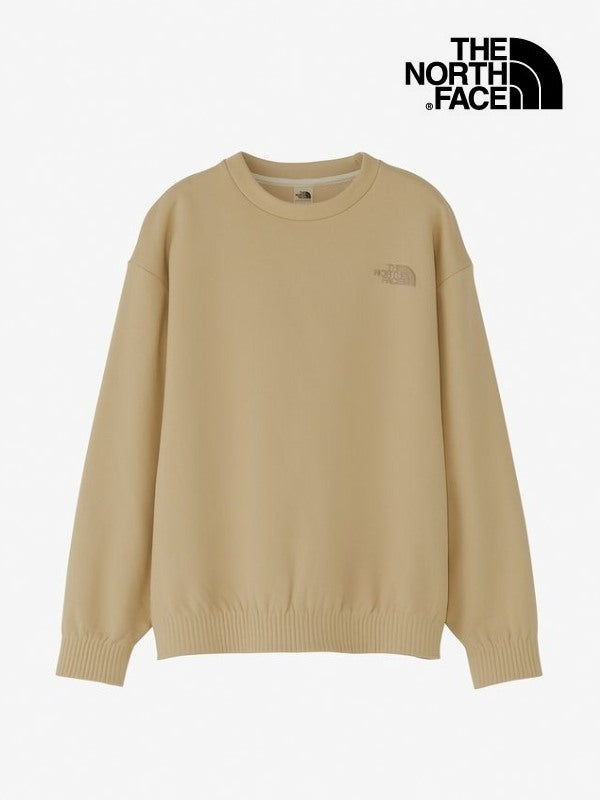 Women's RallyOn Rock Crew #SA [NLW72102]｜THE NORTH FACE